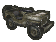 Willys MB-2 (30 cal M1917A4)